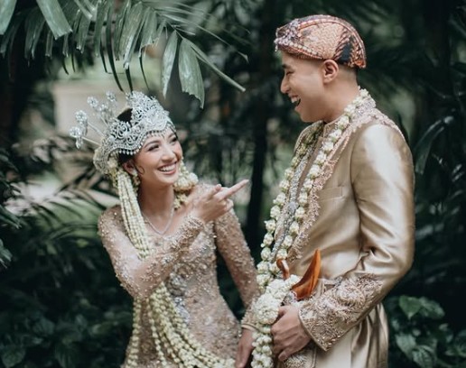 Merinding! Ini Ucapan Terakhir Vidi Aldiano untuk Sheila Dara