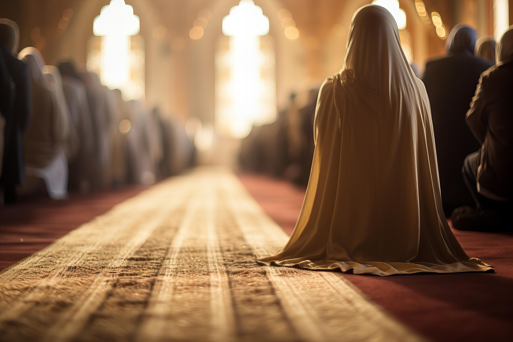 8 Keistimewaan Malam Lailatul Qadar: Malam Seribu Bulan yang Penuh Ampunan!