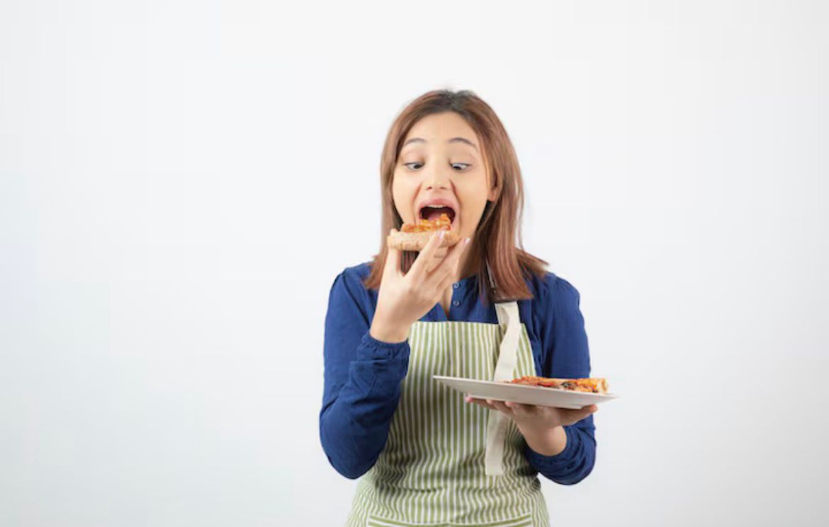 Mengapa Nafsu Makan Sulit Dikendalikan Saat Berbuka Puasa? Ini Penjelasan Ilmiahnya