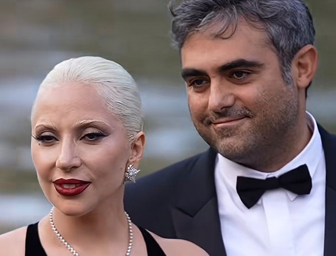 Lady Gaga Pastikan Pernikahan dengan Michael Polansky Hanya Tinggal Hitungan Minggu