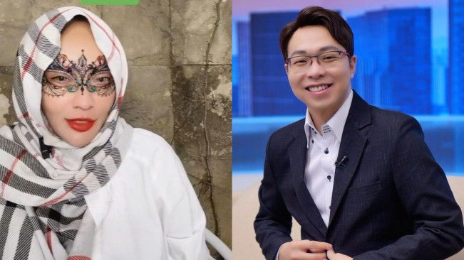 Polemik Baru! Doktif Curigai dr Richard Lee Mengaku Mualaf Hanya untuk Raih Simpati
