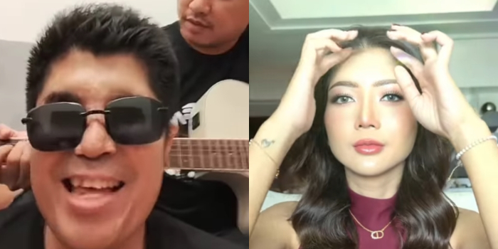 Geram Dituding Tilep Uang Donasi, Pratiwi Noviyanthi Resmi Polisikan Agus Salim