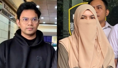 Mawa Tegas Ogah Terima Bekasan, Insanul Minta Penundaan Kasus Dugaan Perzinaannya dengan Inara Rusli