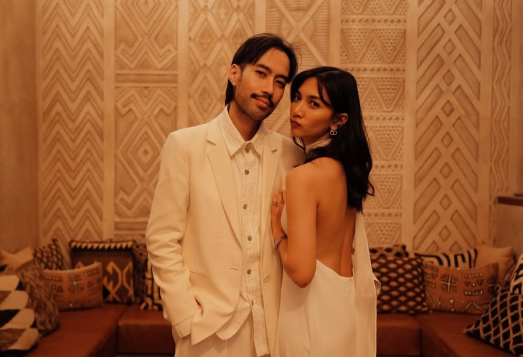 Raisa Jadi Saksi Cinta Sejati Sheila Dara dan Vidi Aldiano, Kisahnya Bikin Hati Tersentuh