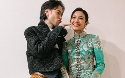 Secinta Itu, Vidi Aldiano Pernah Ungkap Rasa Bangganya Miliki Istri Sheila Dara
