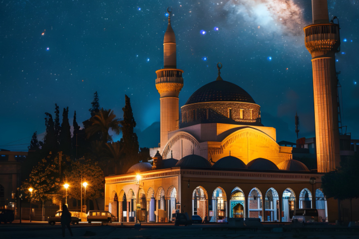 Kapan Lailatul Qadar 2026? Cek Perkiraan Malam Ganjil Ramadan 1447 H dan Amalan Utamanya