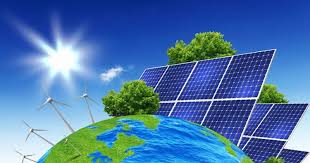 Diversifikasi Sumber Energi Atasi Kerentanan Terhadap Krisis Energi Fossil