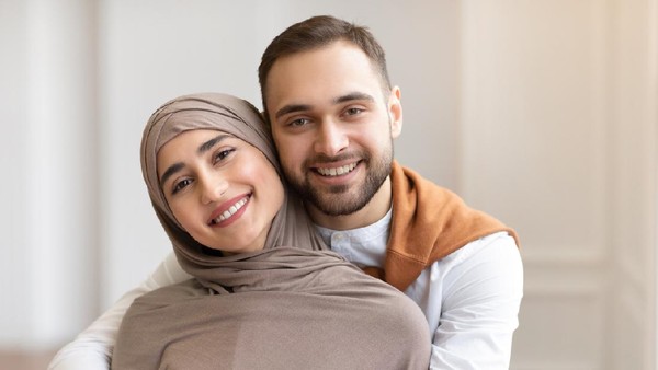 Rahasia Rumah Tangga Makin Mesra Saat Ramadan: 5 Cara Sederhana Bikin Hubungan Suami Istri Makin Lengket