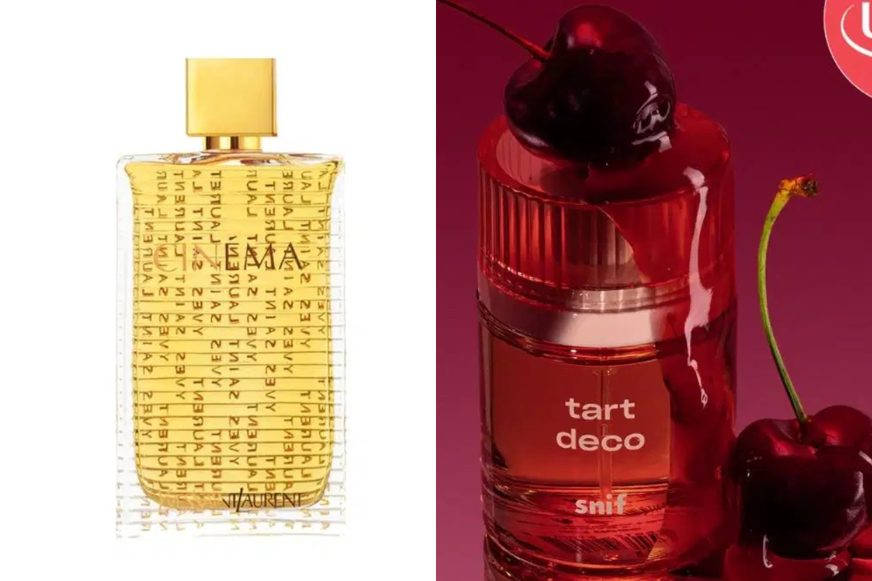 10 Parfum Vanilla Paling Menggoda: Wanginya Manis, Dijamin Tahan Seharian
