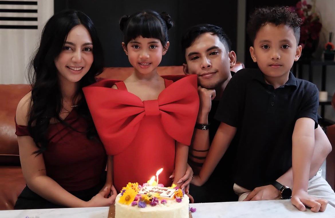 Rachel Vennya Ungkap Masalah Co-Parenting dengan Niko Al Hakim, Singgung Komunikasi Buruk hingga Ancaman