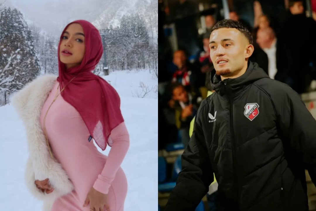 Ivar Jenner? Oklin Fia Bongkar Pemain Timnas Indonesia Suka DM Ngajak Check In ke Hotel