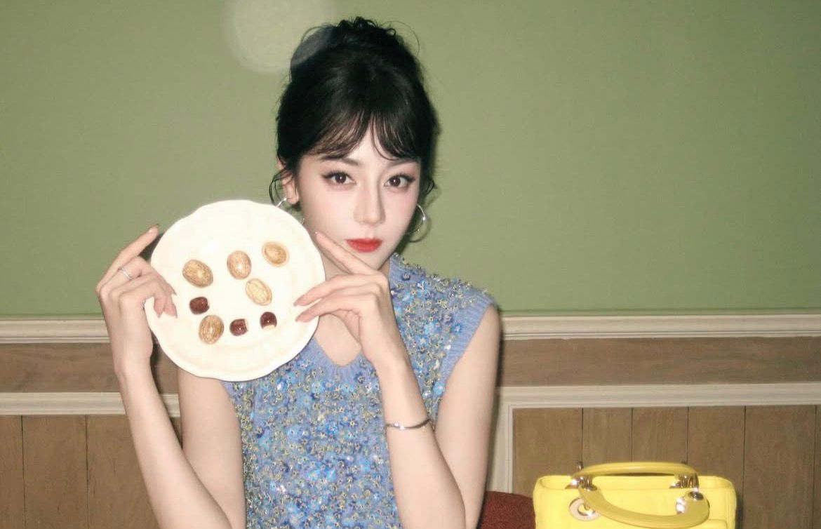 Kondisi Terkini Dilraba Dilmurat Pasca Tertahan di Dubai Selama 3 Hari Imbas Konflik Iran vs AS-Israel