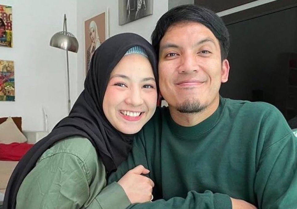 Heboh Isu Nikah Lagi, Desta Mahendra Tegaskan Tak Cari Pengganti Natasha Rizky