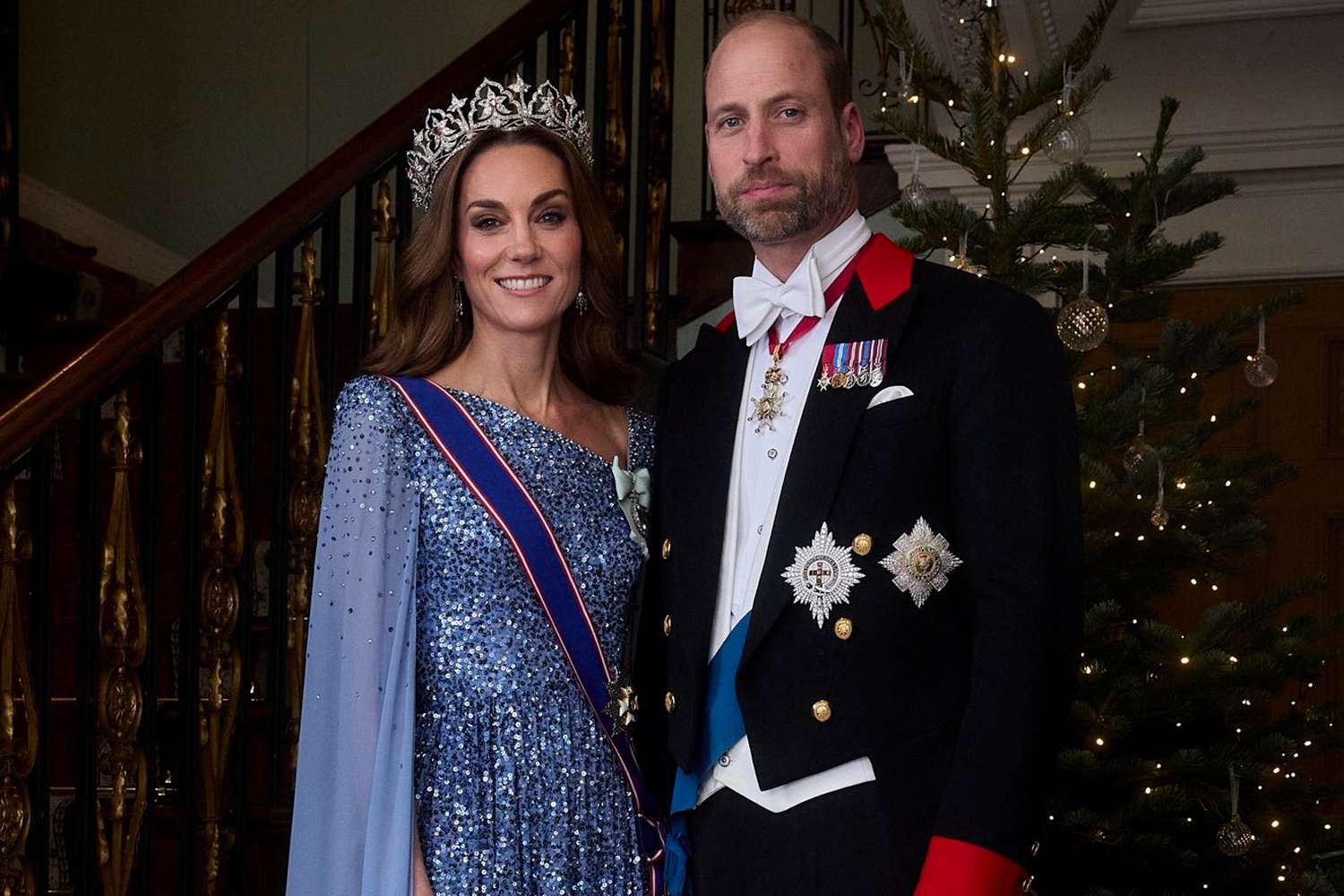 Pangeran William Segera Jadi Raja Inggris, Takhta Charles III Berpindah dalam 6 Bulan