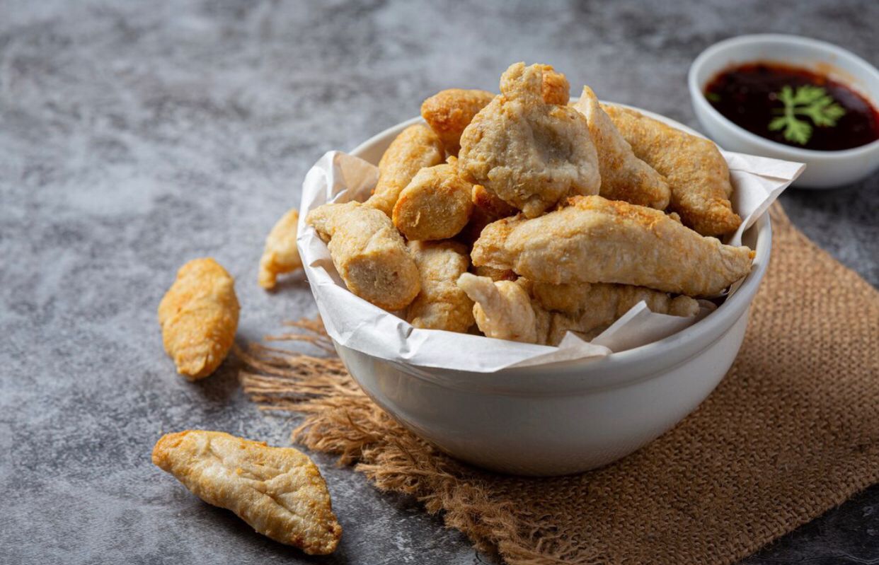 Sering Dikonsumsi, Daftar 5 Makanan yang Ternyata Berpotensi Picu Kanker