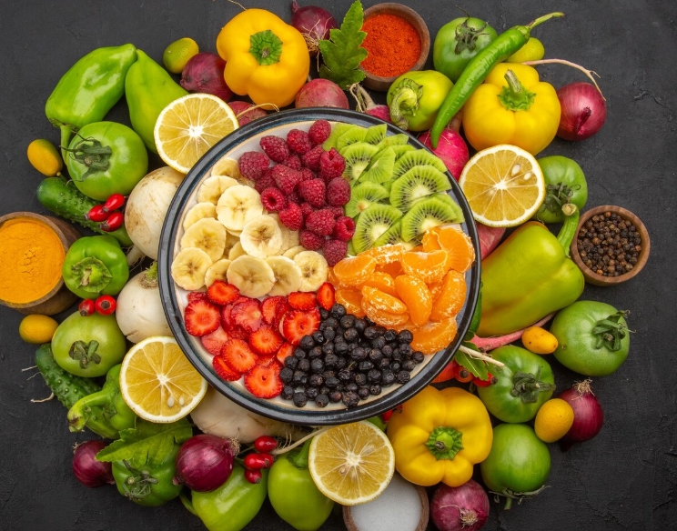 Tak Perlu Perawatan Mahal, 5 Super Food Baik untuk Kulit dan Kesehatan Tubuh