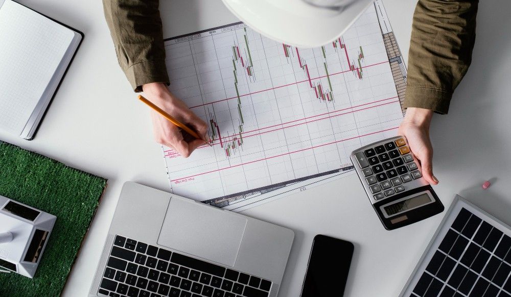 Waspada Resesi! 7 Investasi Paling Aman Ini Bisa Selamatkan Keuangan dari Krisis Ekonomi Global