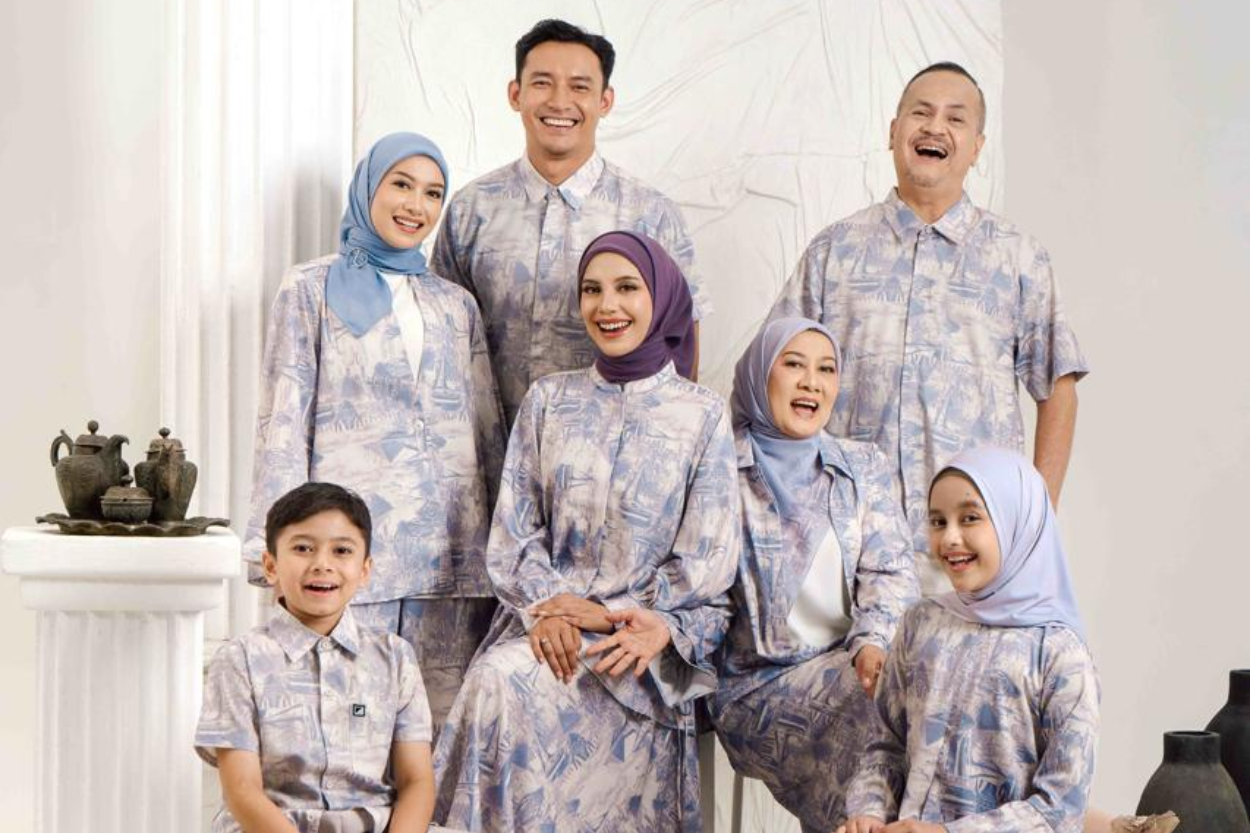 The Legacy: Cahaya Keteguhan, Elzatta Rayakan Keteguhan Perempuan Mesir di Glam Meet Up Festival
