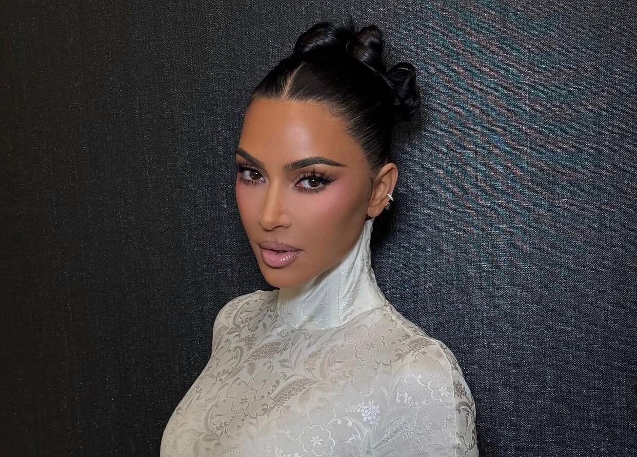 Hermes Tolak Permintaan Kim Kardashian dan Kanye West Beli Tas Langka untuk North West