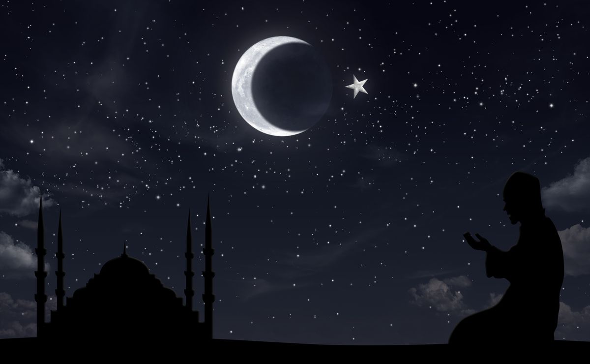 9 Rahasia Dahsyat Menjemput Lailatul Qadar di 10 Malam Terakhir Ramadan, Jangan Sampai Terlewat!