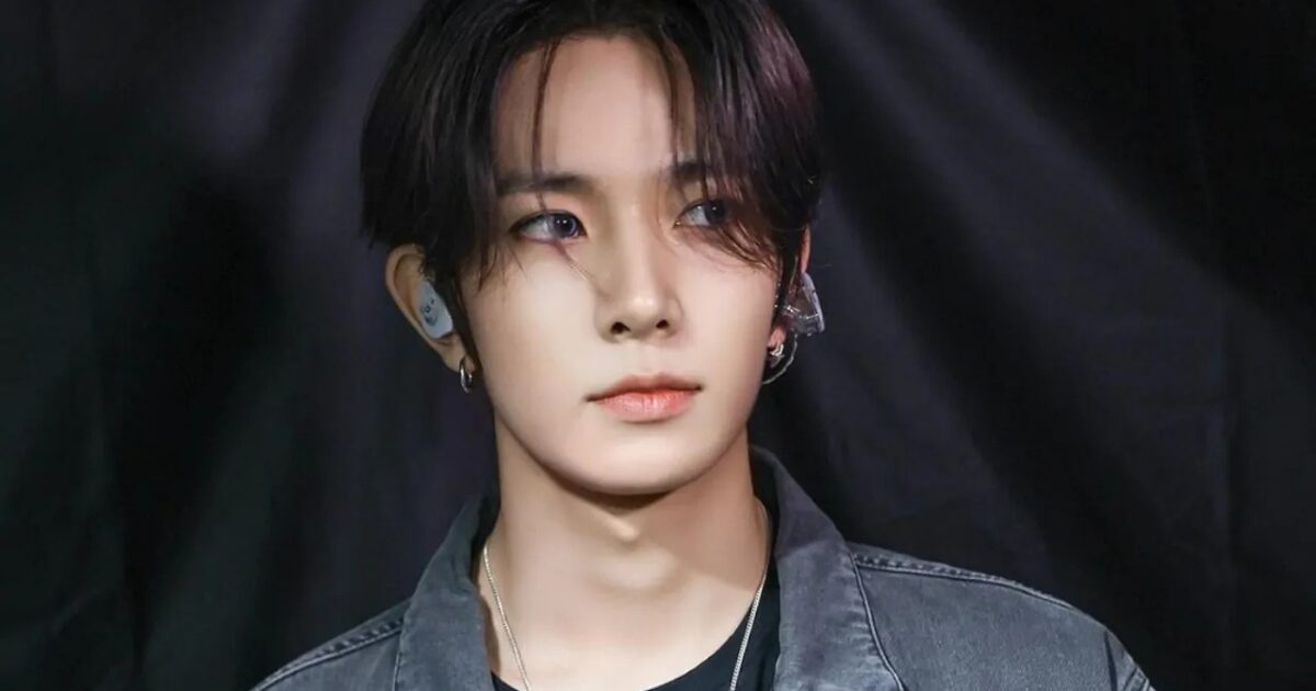 Alasan Heeseung Keluar dari ENHYPEN, Siap Debut Solo?