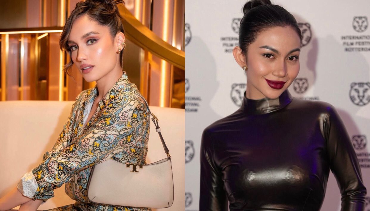Childfree Jadi Pilihan, Ini 8 Artis Indonesia yang Mengaku Tak Ingin Punya Anak