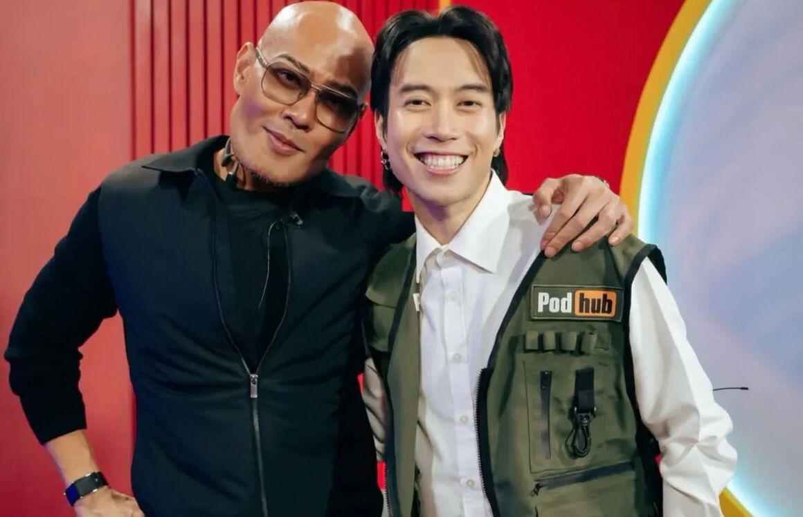 Deddy Corbuzier Beri Peringatan Keras ke Peramal yang Prediksi Kematian Vidi Aldiano 