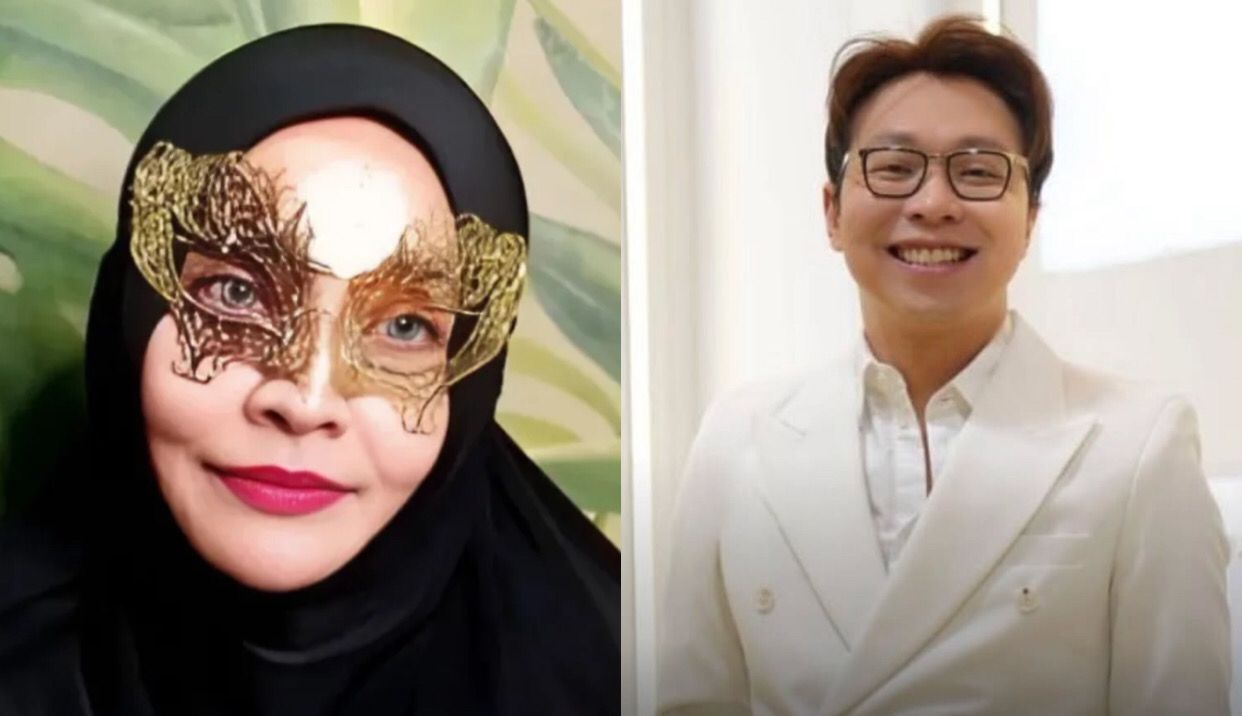 Doktif Soroti Wig dan HP Richard Lee Saat Ditahan, Diduga Ada Fasilitas Istimewa