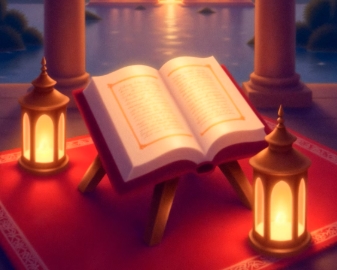 Jangan Lewatkan! Ini Amalan yang Dianjurkan Saat Malam Nuzulul Quran