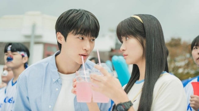 Rekomendasi 6 Drama Korea Romcom Thriller, Kisah Cinta Manis Berbalut Misteri Menegangkan