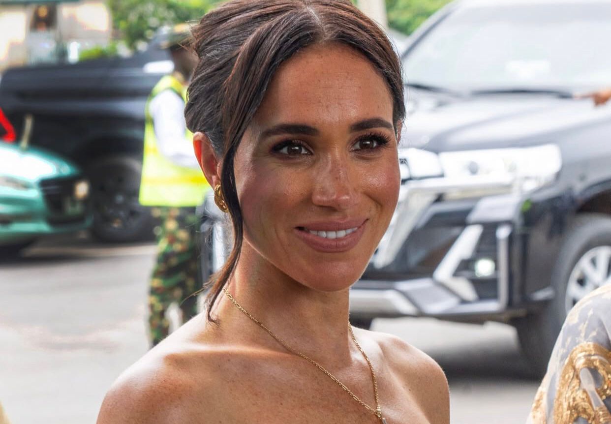Netflix Putuskan Kerja Sama dengan Meghan Markle, Bagaimana Nasib Merek As Ever?