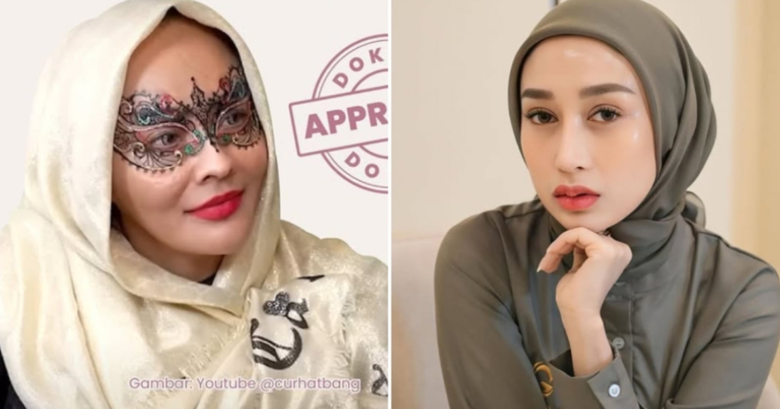 Setelah dr Richard Lee Ditangkap, Doktif Bongkar Dugaan Skandal Skincare Reza Gladys