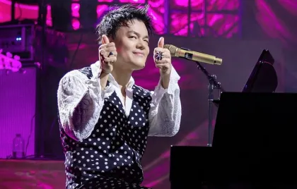 JY Park Mundur dari Direktur JYP Entertainment, Fokus pada Jabatan Setingkat Menteri