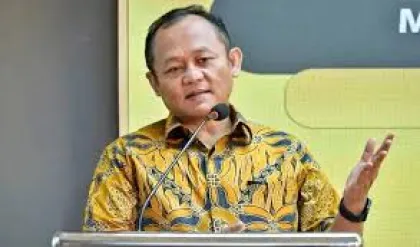 DPR Sarankan Pemerintah Segera Mitigasi Fiskal Menyusul Lonjakan Harga Minyak Dunia