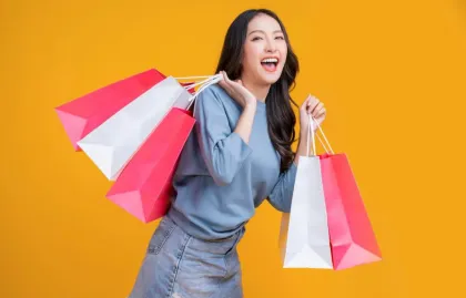 Mal di Jakarta Beri Diskon hingga 80 Persen Selama Libur Lebaran, Ini Jadwalnya!