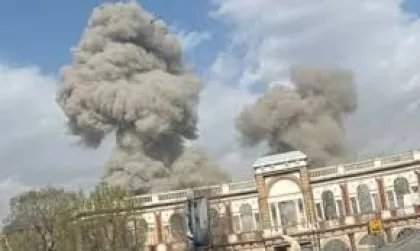 Trump Beri Sinyal bakal Segera Akhiri Serangan ke Iran