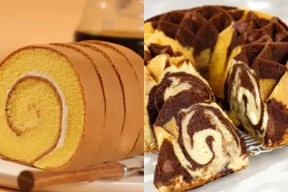 6 Kue Lebaran Tanpa Oven yang Bikin Tamu Ketagihan, Praktis Cukup Dikukus