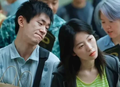 Sinopsis Film China Big World, Kisah Haru Pemuda Cerebral Palsy yang Viral di TikTok