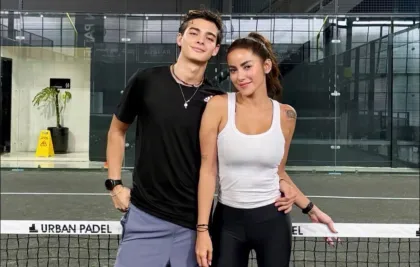 Siapa Sangka! Tissa Biani Jadi Mak Comblang Cinta Olla Ramlan dan Tristan Molina