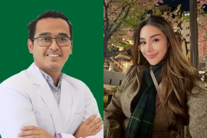 Kronologi Perselingkuhan Cindy Rizap dan Riky Febriansyah, Dokter Ortopedi Suami Mantan Artis Cilik Maissy