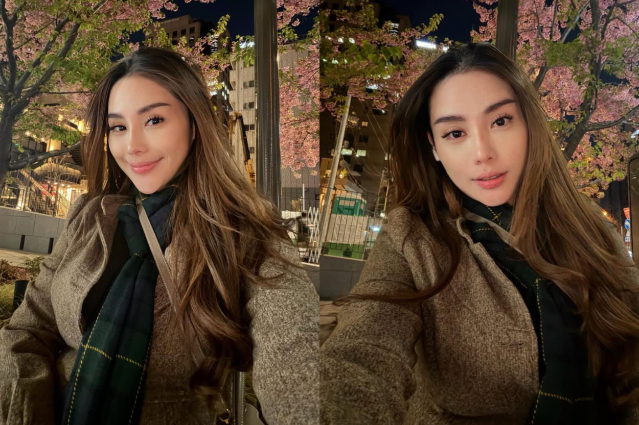 Profil Cindy Rizap, Dokter Koas yang Diduga Selingkuh dengan Suami Ex Artis Cilik Maissy