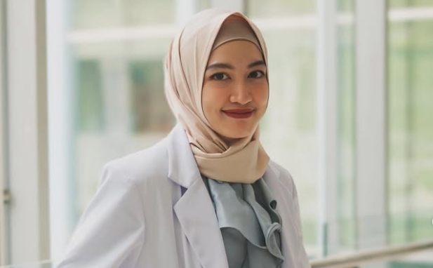 Profil Maissy Pramaisshela: Eks Artis Cilik Fenomenal yang Kini Jadi Dokter, Dirumorkan Diselingkuhi Suami