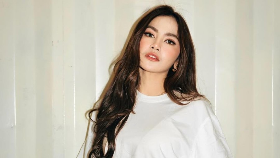 Promosi Nyentrik Aldi Taher Seret Nama Mahalini, Tanggapan Istri Rizky Febian Ini Jadi Sorotan
