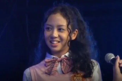 Baru Debut Sebulan, Maegan Jovanka Mengundurkan Diri dari Generasi 14 JKT48