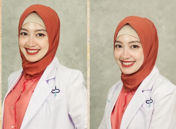 Ramai Isu Pelakor, Rekam Jejak Pendidikan Mentereng Maissy Terungkap