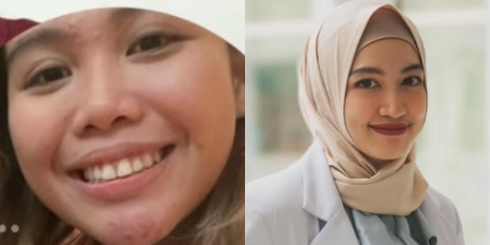 Adu Rekam Jejak Cindy Rizap vs Maissy Pramaisshela: Dokter Koas vs Spesialis