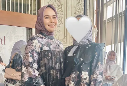 Profil Nadine Gaus, Founder Klamby yang Disorot Usai Isu Brand Dikuasai Eks Suami