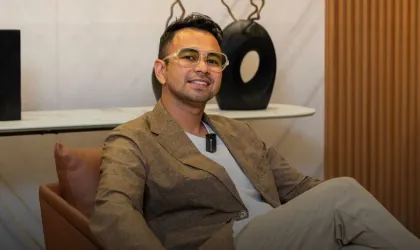 Tunjangan Hari Raya Raffi Ahmad Sebagai Utusan Khusus Presiden, Berapa Nominalnya?