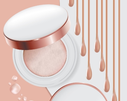 5 Rekomendasi Cushion Terbaik untuk Lebaran, Bikin Wajah Glowing Seharian