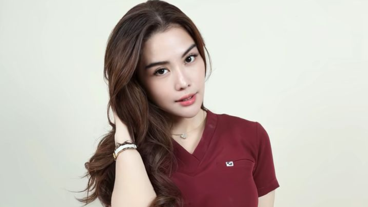 Cindy Rizap Diduga Ngaku Anak Dokter Ternama, Fakta Mengejutkan: dr Suwanta Sinarya Disebut Tak Punya Anak